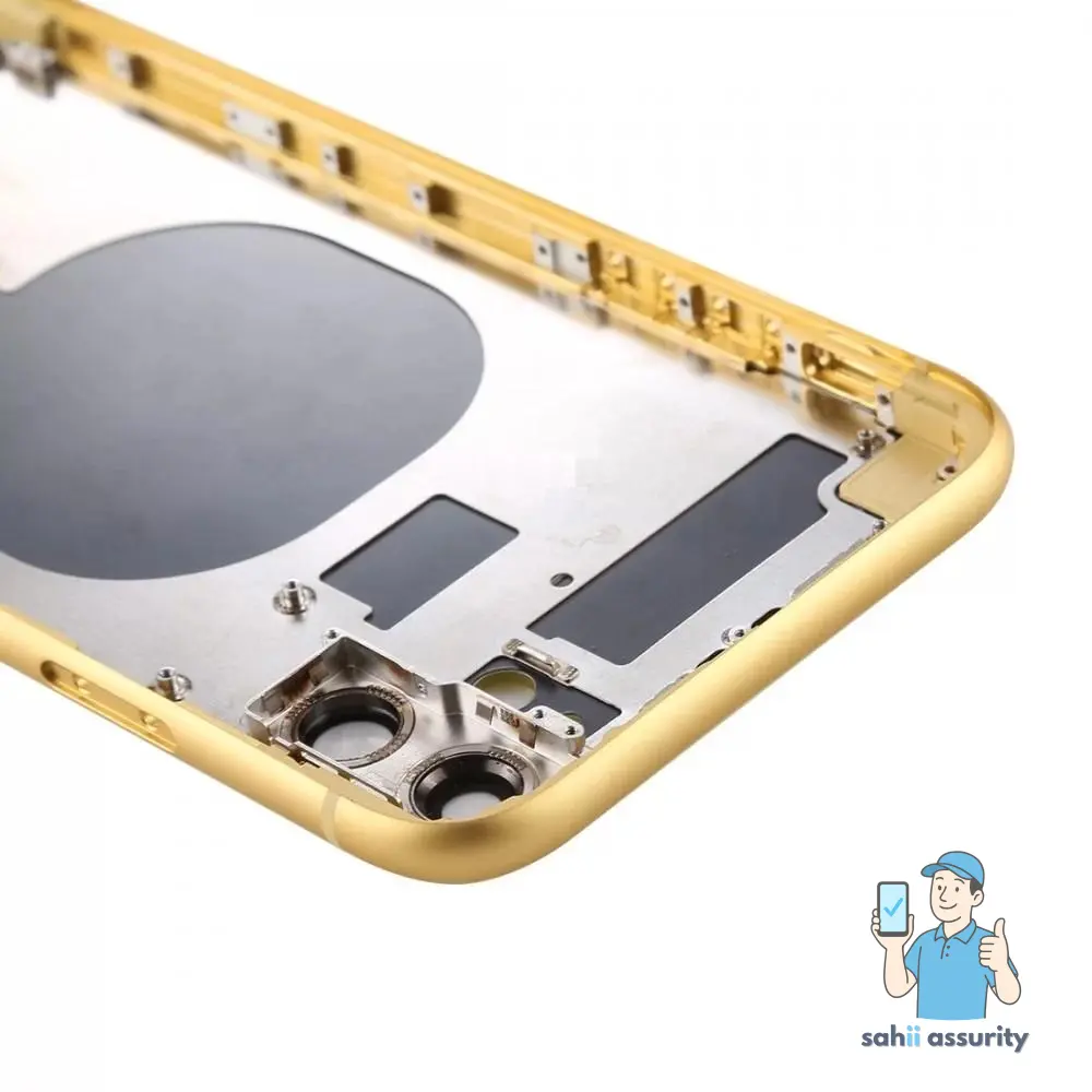 Full Body Housing for Apple iPhone 11 thumbnail